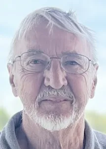 John R. Stoltzfus